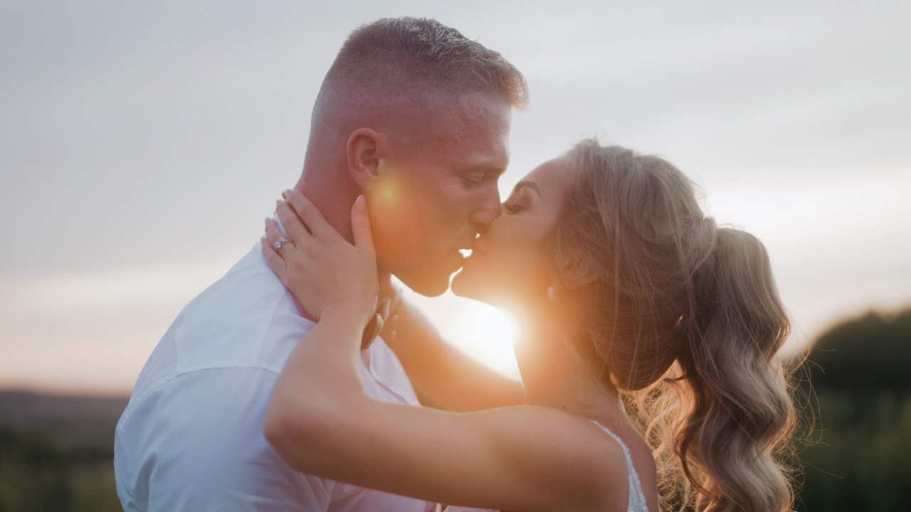 Dominika & Marek | svadobný klip