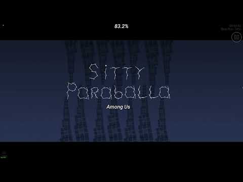 Shitty Paraballa 100% & Paraballa 30fps 37-100