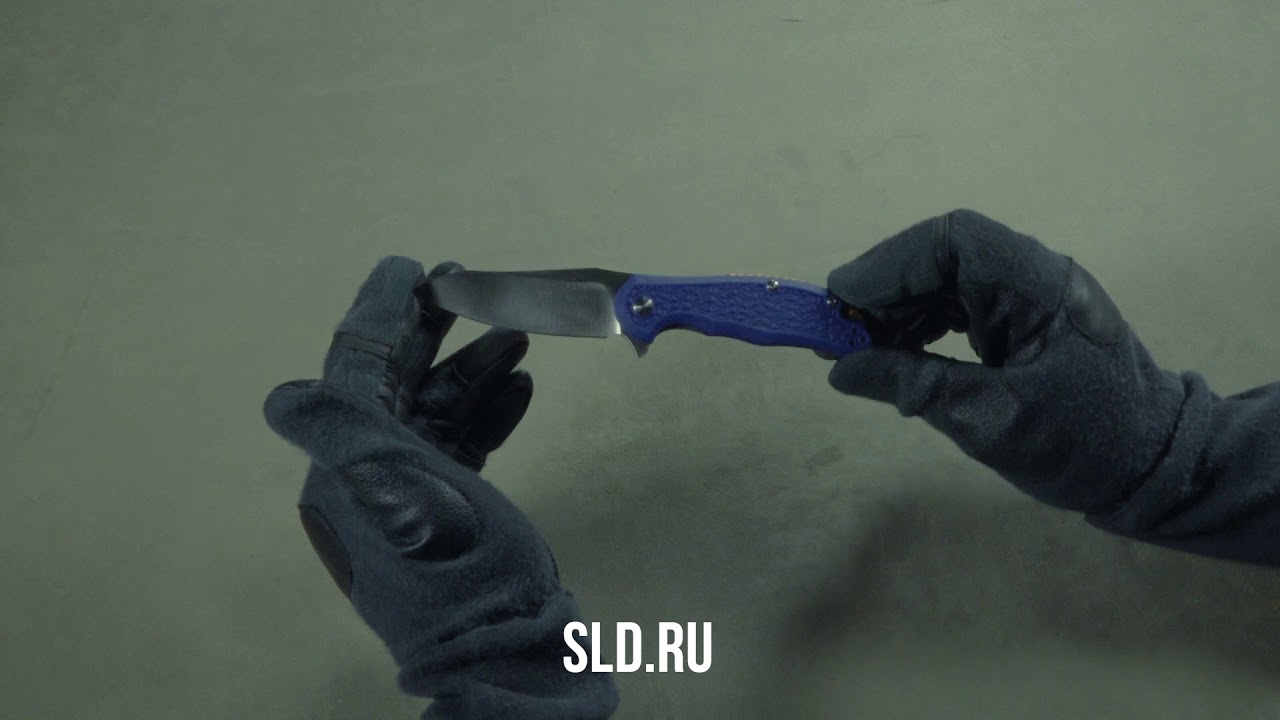 Складной Нож Steel Will F25-13 Modus