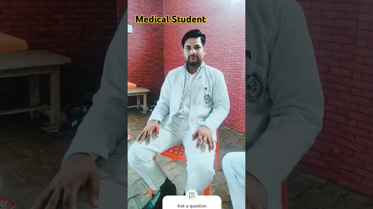 Medical Student 