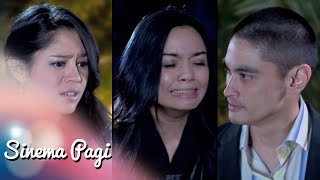 Bukan Cinderella Biasa Part 3 [Sinema Pagi] [4 Nov 2015]
