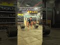 deadlift karna kabhi galat nhi hai but galat tarike se karna galat hai.please like share subscribe