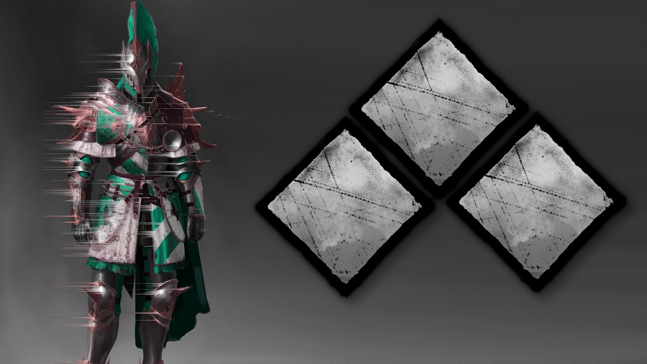 NEW KNIGHT PERKS AND ABILITY LEAKED! REACTION AND ANALYSIS