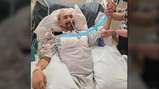 Family demands accountability after veteran paralyzed in West Side bar shooting