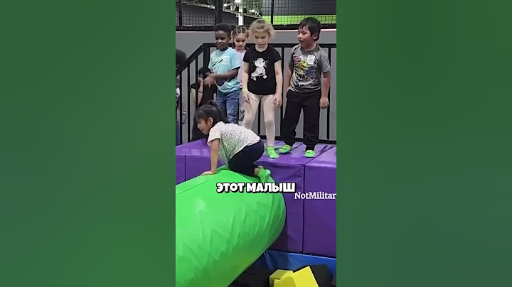 Как она постояла за себя 💪🌟