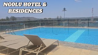 NGOLU HOTEL is a HIDDEN Gem in Kitui