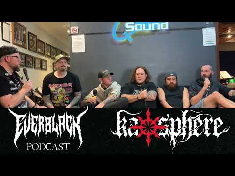 KAOSPHERE talks &lsquo;In Scars We Trust&rsquo;