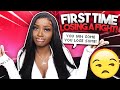 STORYTIME | My first Highschool fight !