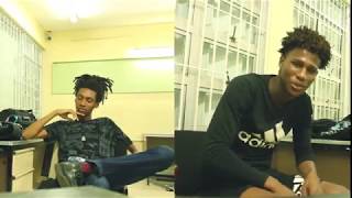 Subzero Mp ft Leno Banton ( Pablonnic Freestyles)