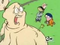 EEnE S4E05 One Size Fits Ed Jimmy The Sumo Wrestler 