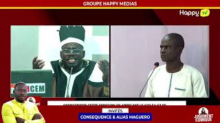 Jugement Comique - Épisode 61