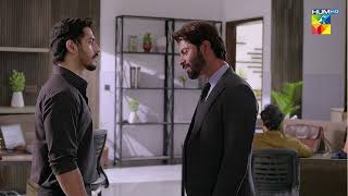 Deewar - Episode 62 Promo - Tomorrow At 08 Pm On Youtube [ Sunita Marshall & Ali Abbas ] HUM TV