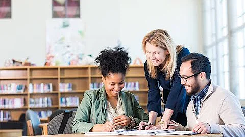 Communication and Collaboration for Student Success