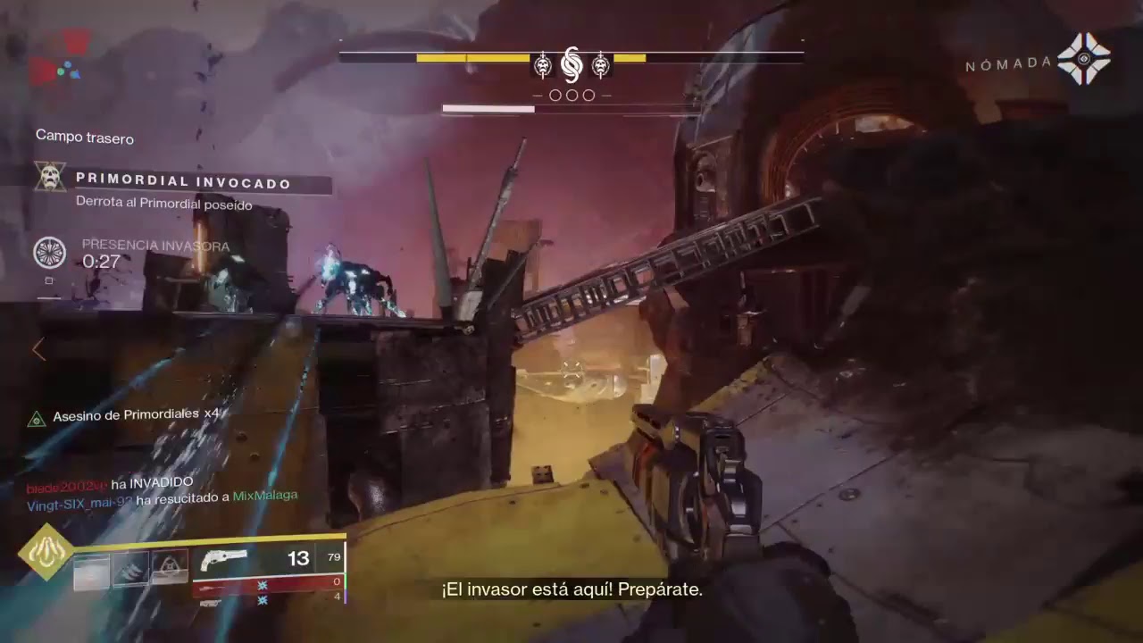 A Riven sen... - YouTube