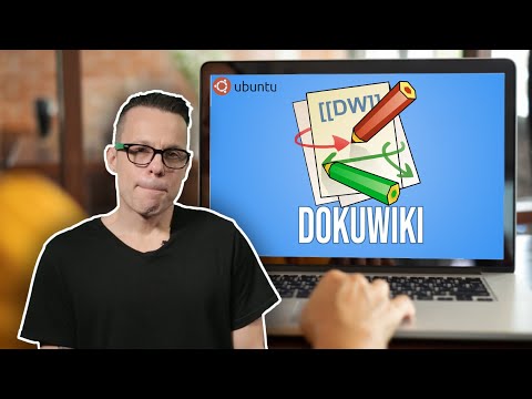 How to document your software and hardware with DokuWiki