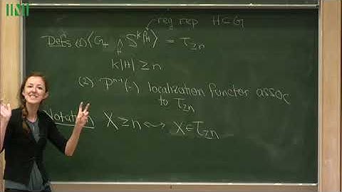 HHHW02 | Prof. Carolyn Yarnall | Klein four-slices of HF_2