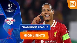 Download Lagu ARNE SLOTS LIVERPOOL BREEKT RECORD!🏆🔥 | Leipzig vs Liverpool | Champions League 24/25 | Samenvatting MP3 Download Lagu ARNE SLOTS LIVERPOOL BREEKT RECORD!🏆🔥 | Leipzig vs Liverpool | Champions League 24/25 | Samenvatting MP3