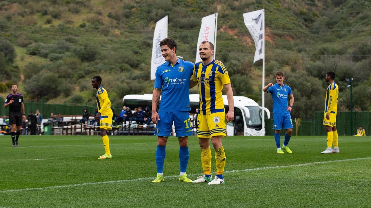 football score Обзор матча. 