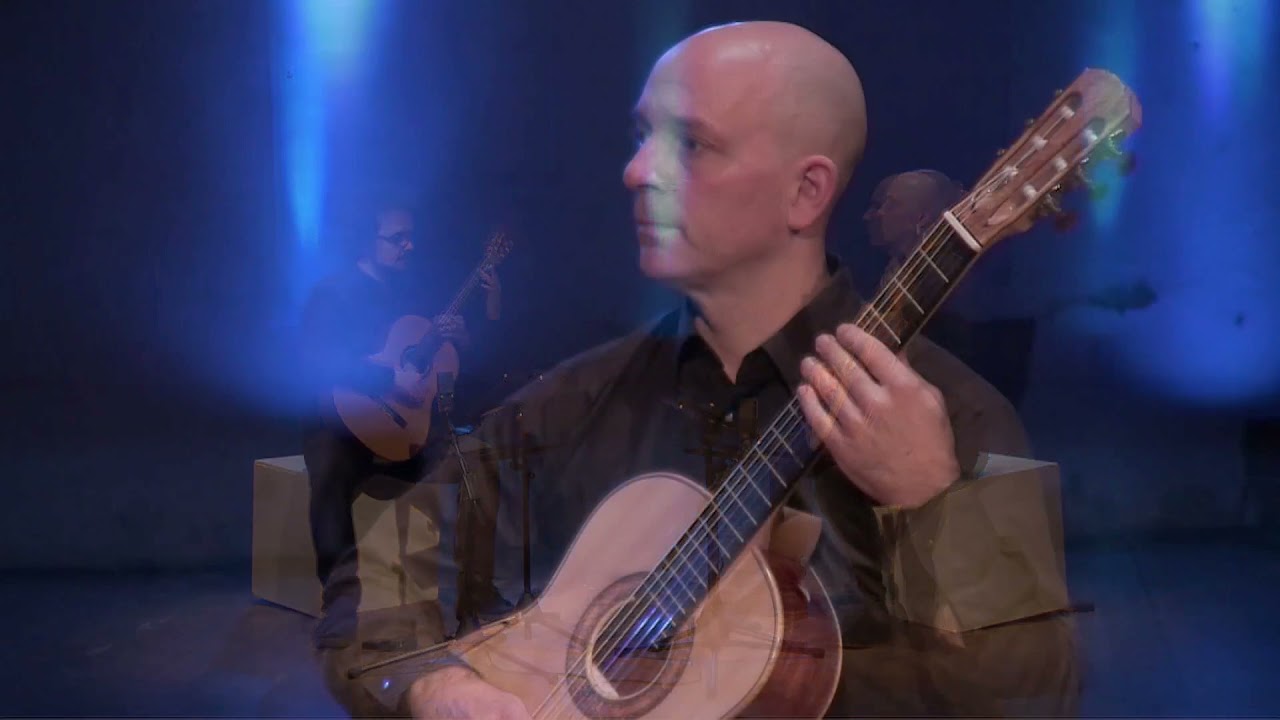 Harald Lillmeyer - À la fin (tu es las de ce monde ancien)