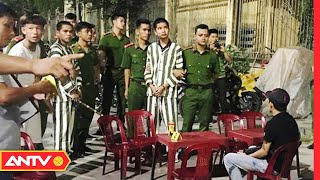 An ninh ngày mới | Tin tức 24h hôm nay | Thời sự tổng hợp ngày 27/08/2020 | ANTV screenshot 5