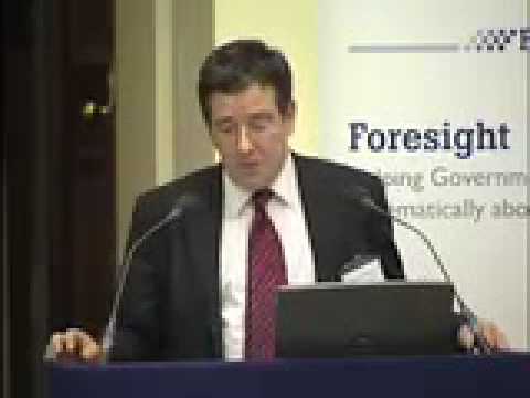 video phone beyonce mp3 Professor Tom Kirkwood delivers a presentation on project Mental Capital and Wellbeing findings