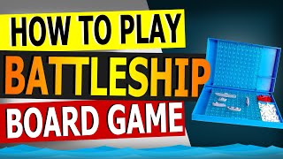 How to play Battleship : Battleship Game Rules : Battleship Board Game screenshot 4