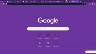 How to copy the URL of all open tabs in Chrome How to copy the URL of all open tabs in Chrome