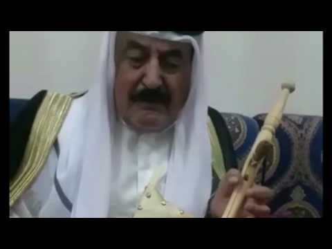 قوووووية شايب يجر ربابة بمناسبة فوز الهلال هههههه