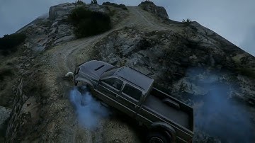 GTA 5 Maxed Out Realistic Graphics Mod With Ray Tracing On RTX 2060!!