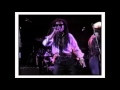 Capture de la vidéo Jah Red Live In Melkweg Amsterdam, Holland 1987
