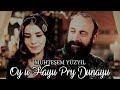 Muhteşem Yüzyıl Dizi Müzikleri - Oy u Hayu Pry Dunayu (HD)