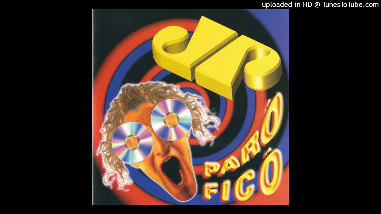 Jovem Pan PARÔ FICÔ - Pearl - Summer Holiday (Radio Edit)