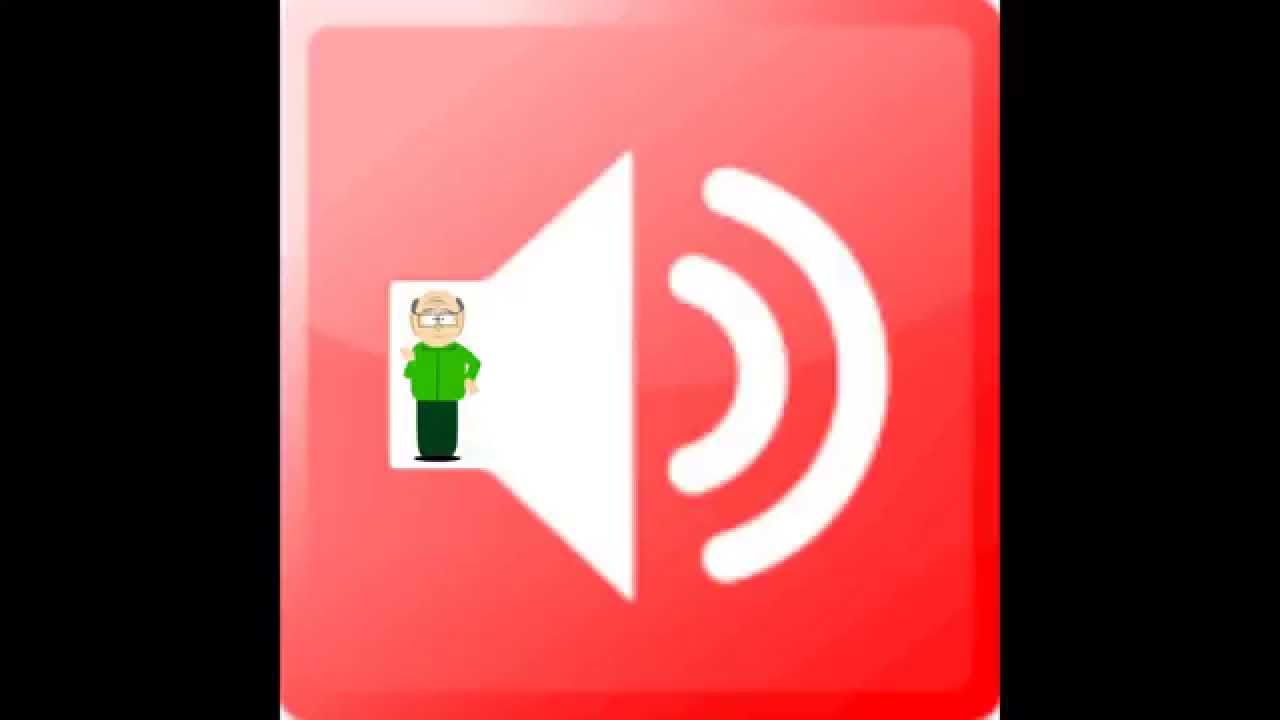 Uh Oh Retard Alert Sound Effect YouTube