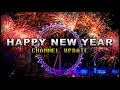 HAPPY NEW YEAR - Channel Update