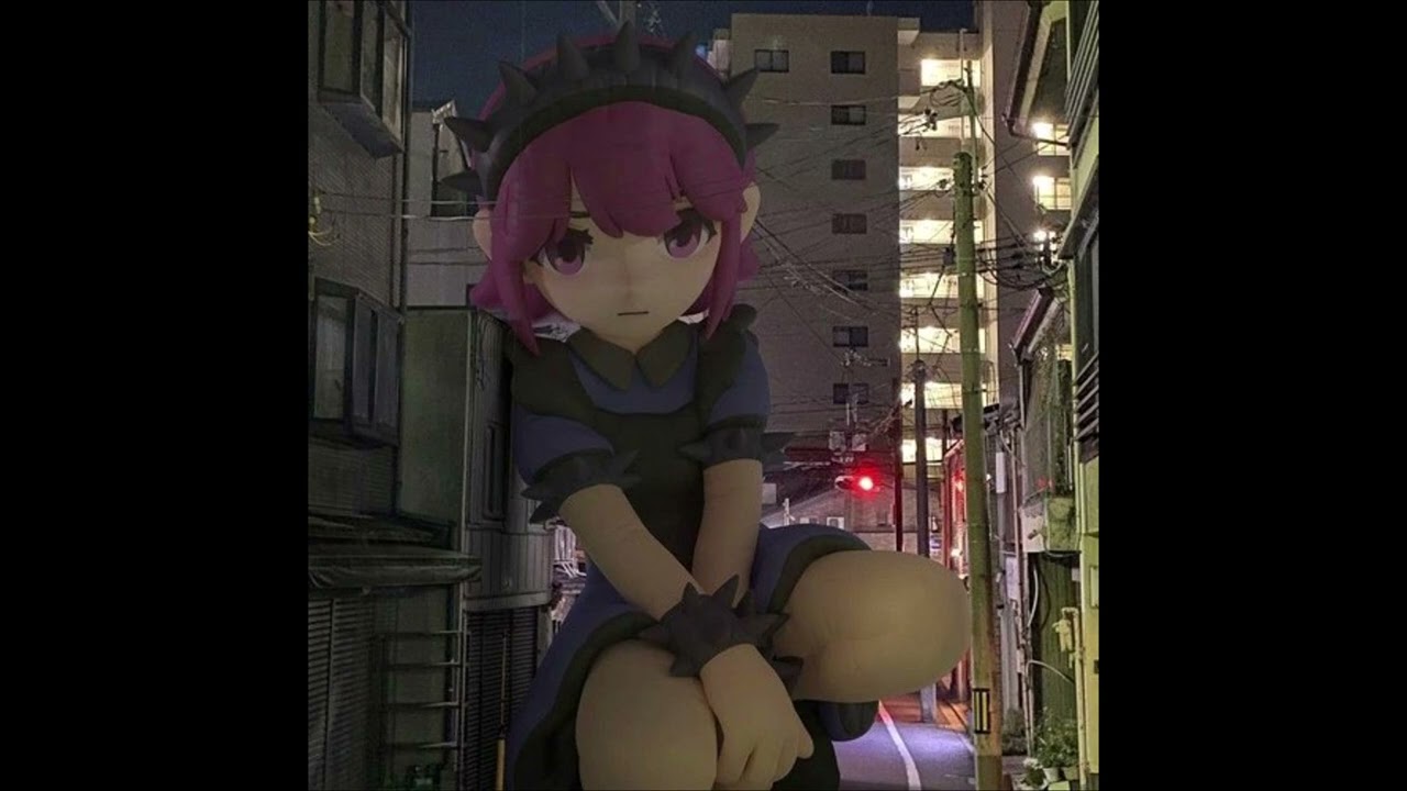 [FREE / フリートラック] Lisa lil vinch × saggypants shimba × Summrs Type Beat Pluggnb New jazz Hiphop