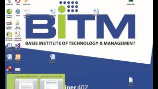 BITM PHP - web Development - Session 05 (Bangla)  BasicSyntax