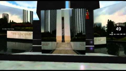 Unity 3D and iPhone Demo