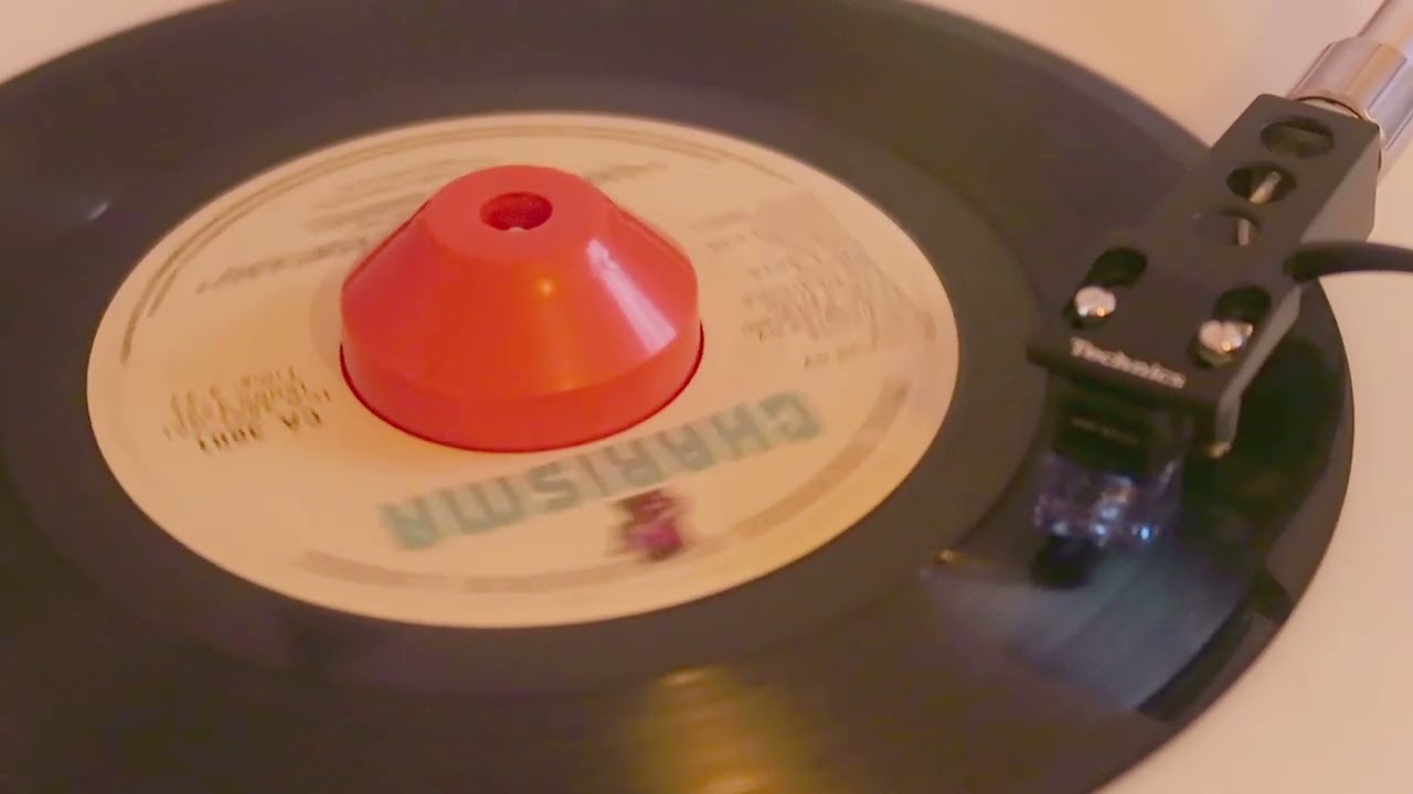 Peter Gabriel - Games Without Frontiers - 1980 -