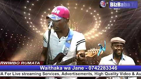 Best Best of waithaka wa Jane