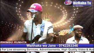 Best Best of waithaka wa Jane