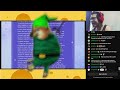 End of video