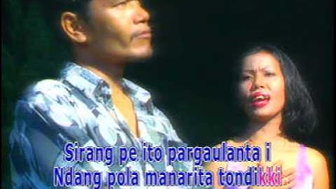 Janjim Tu Dainang - Ermin Simbolon