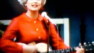 Dolly Parton - I&#39;ll Oillwells Love You