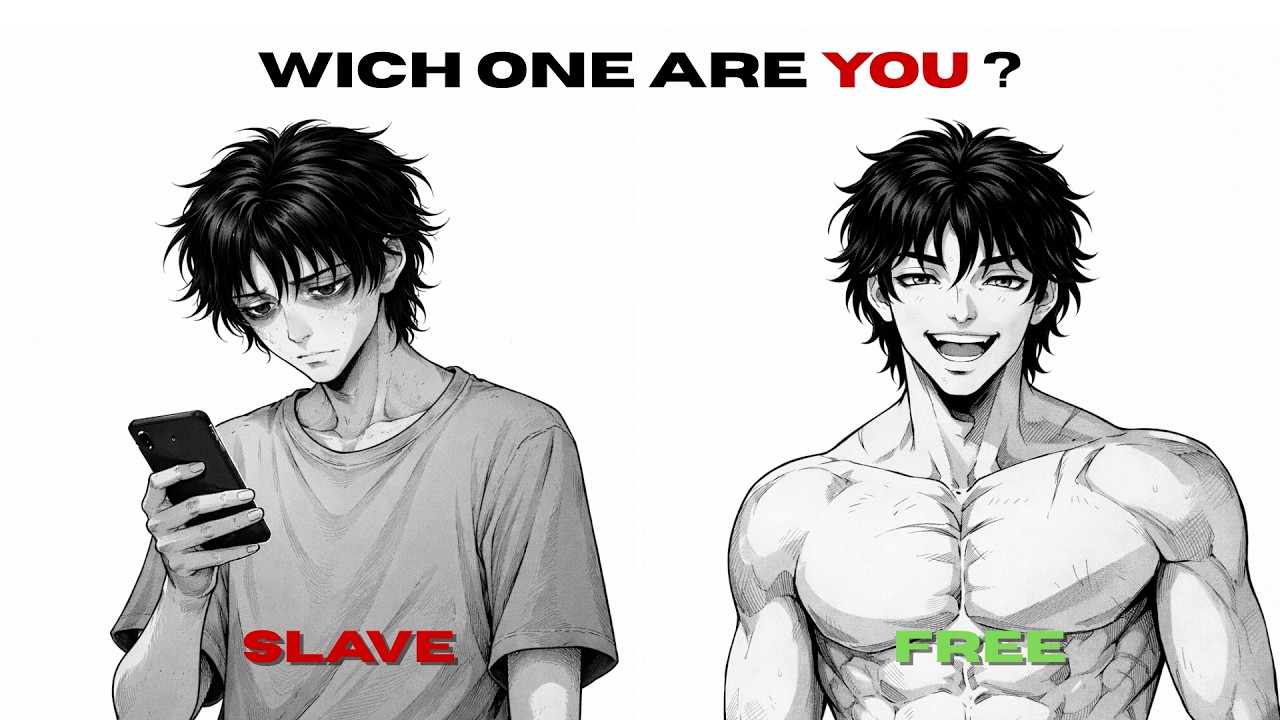 I Quit My Phone Addiction With This ONE Simple Trick (Backed by Science)