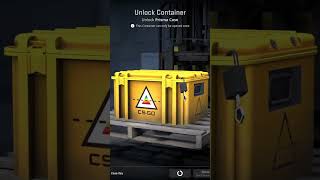 Opening a Prisma Case EVERY DAY until I pull a Knife | Day 13 #cs2 #caseopening #gaming