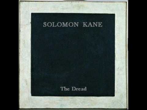 solomon kane-the dread(1983)