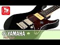 Электрогитара YAMAHA PACIFICA 311 (с синглом P-90)