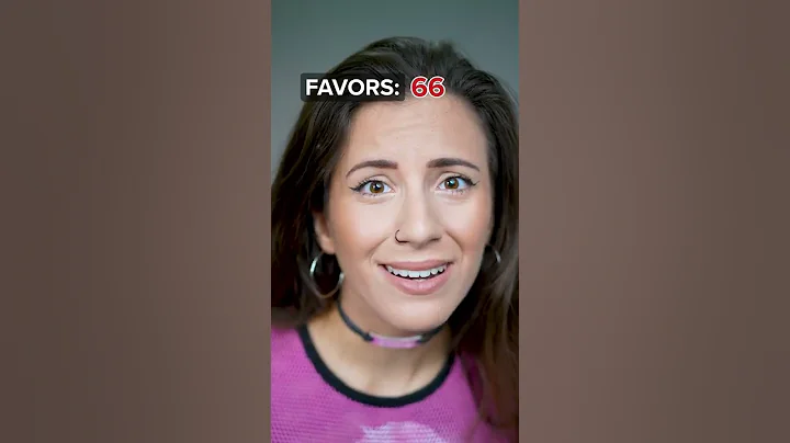 #pov the amount of favors you owe people appears a...