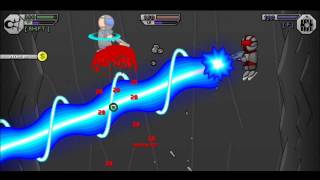 Versus Umbra - Gameplay