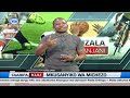 Infantino Aomba Radhi Kufuatia Shinikizo la Kujiuzulu FIFA Baada ya Kauli Kuhusu Kombe la Dunia